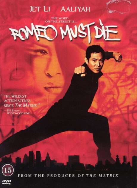 Romeo Must Die / Ромео трябва да умре (2000)