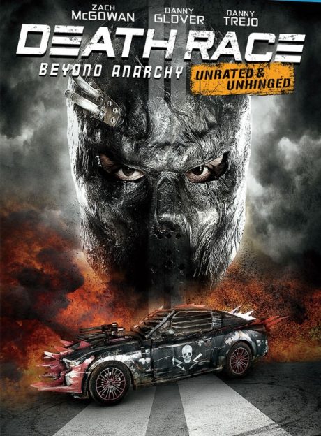 Death Race IV : Beyond Anarchy / Смъртоносна надпревара 4 : Отвъд анархията (2018)