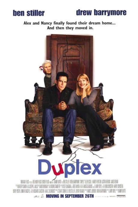 Duplex / Мансардата (2003)
